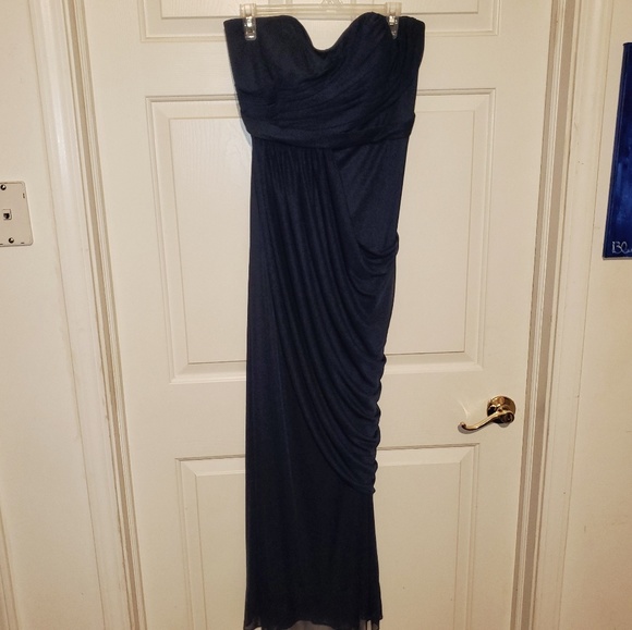 David's Bridal Dress - Picture 2 of 6